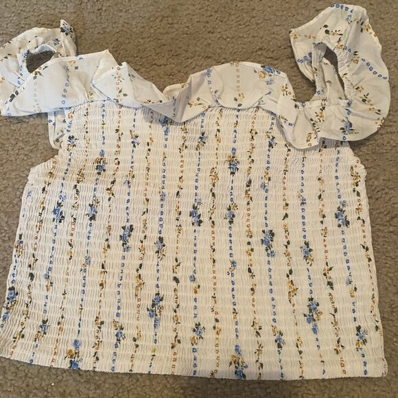 Crop top Wild Fable New - Picture 1 of 2